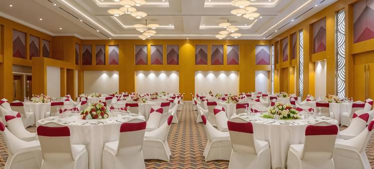 Four Points by Sheraton Ikot Ekpene图片