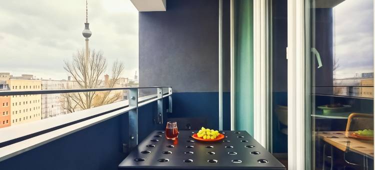 Numa 柏林托尔大街(Numa Berlin Torstrasse)图片