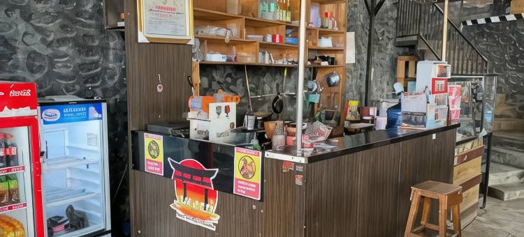 维利郎回教度假村的 TwoSpaces 生活(TwoSpaces Living at Welirang Resort Syariah)图片