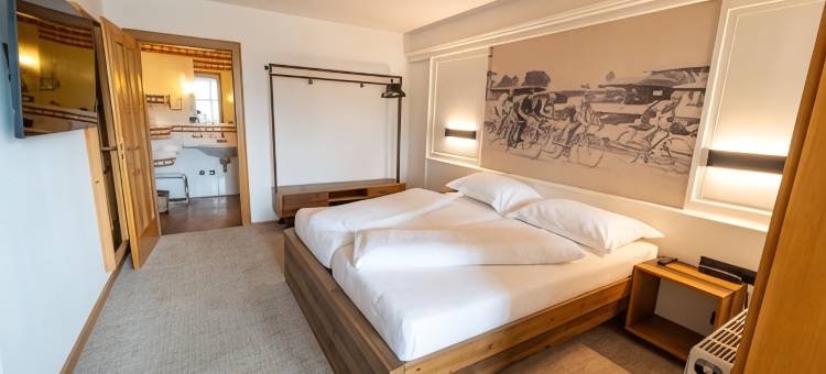 伊格尔斯运动酒店(Sporthotel Igls)图片