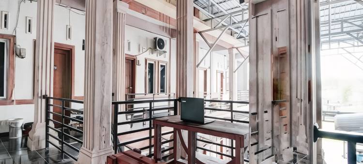 Hotel O 丁达伊斯兰民宿(Hotel O Dinda Homestay Syariah)图片