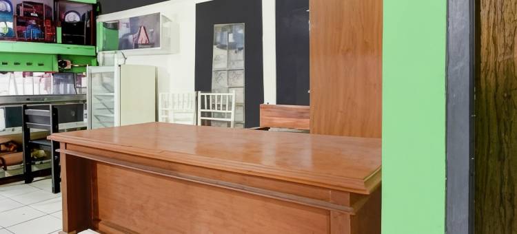 Hotel O 胡安科斯特尔3(Hotel O Juan Kostel 3)图片