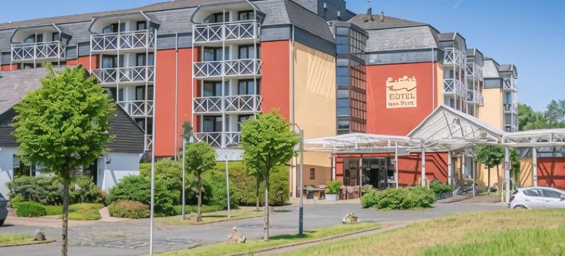 公园酒店(Hotel am Park)图片