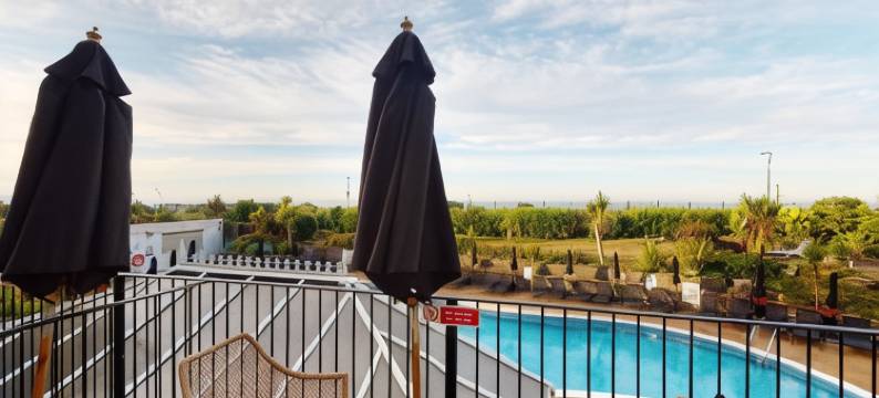 伯恩茅斯贝斯特韦斯特品质精选卡尔顿酒店(Bournemouth Carlton Hotel, BW Signature Collection)图片