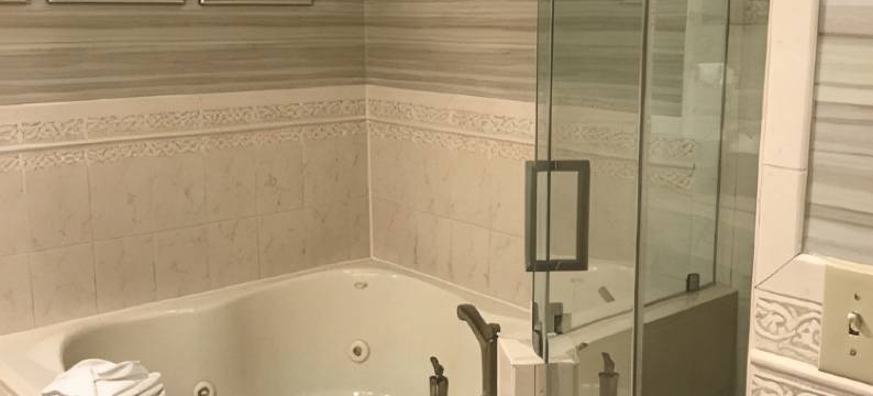 格兰多福度假村及水疗中心 - 温德姆至尊酒店(Grandover Resort & Spa, a Wyndham Grand Hotel)图片