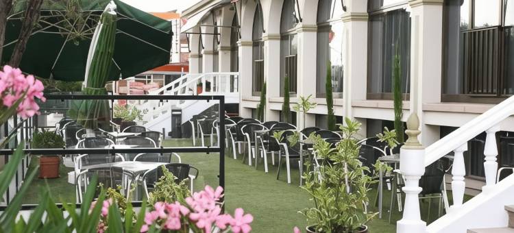 霍斯潘迪姆卡斯蒂利亚酒店(Hospedium Hotel Castilla)图片