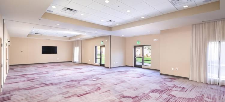 鲍伊万豪万怡酒店(Courtyard Bowie)图片