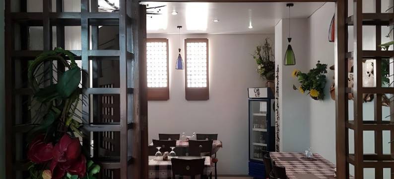 加普广场酒店(Gap Plaza Hotel)图片