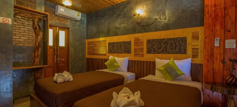 岩石海酒店(Sea Rock Resort)图片