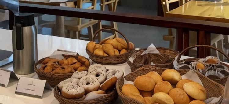 瓦亚纳德银树林酒店(Wayanad Silver Woods Hotel)图片