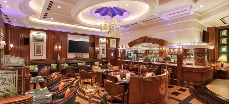 ITC 新德里孔雀王朝豪华精选酒店(ITC Maurya, a Luxury Collection Hotel, New Delhi)图片