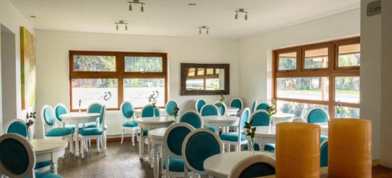 马尔蒂娜戈尼酒店(Martina de Goñi)图片