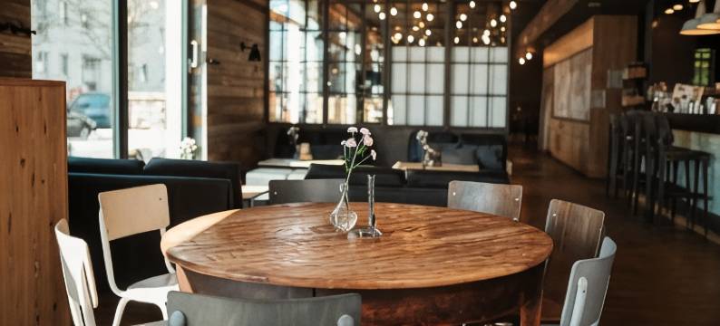 慕尼黑 - 弗赖哈姆咖啡伙伴酒店(Coffee Fellows Hotel München-Freiham)图片