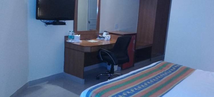 大陆大酒店(Grand Continental Hotel )图片