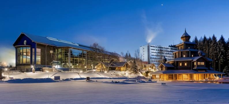 阿姆布尔酒店(Hotel am Bühl)图片