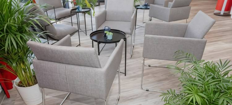 萨尔茨吉特多美洛酒店(Dormero Hotel Salzgitter)图片