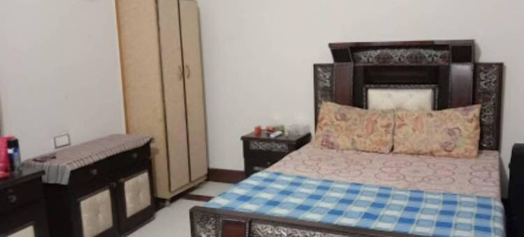 阿丽迪亚宾馆(Alidia Guest House)图片