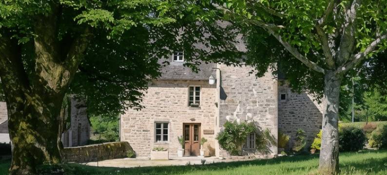 Vidal 庄园(Domaine du Vidal)图片