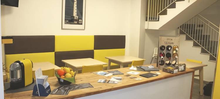 妮卡之家家庭旅馆(NicaDomus B&B)图片