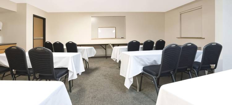 比灵斯速8酒店(Super 8 by Wyndham Billings)图片