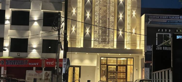 皇家9号酒店(Hotel Royal 9)图片