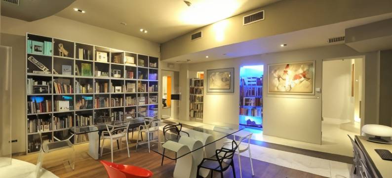 波士顿艺术酒店(Art Hotel Boston)图片