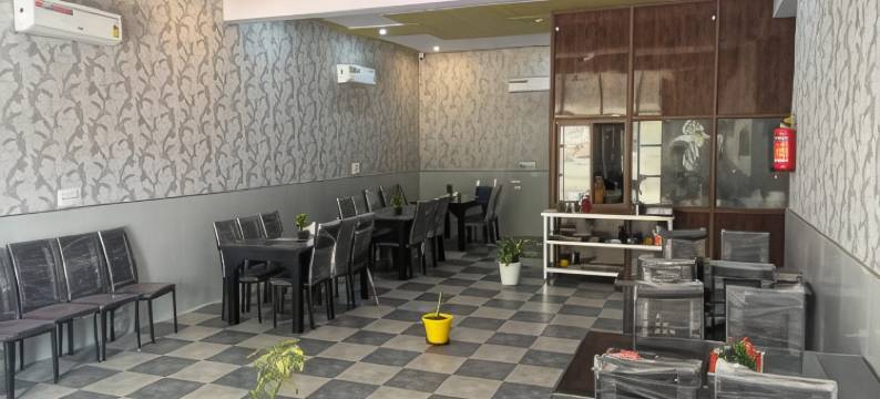 哈努曼宫酒店(Hotel Hanuman Palace)图片