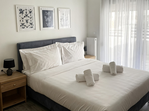 Eantos工作室和套房