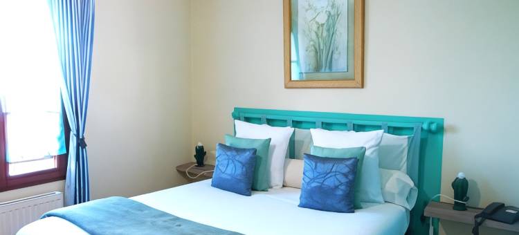 佩尔谢边陲酒店(Logis hôtel les Confins du Perche)图片