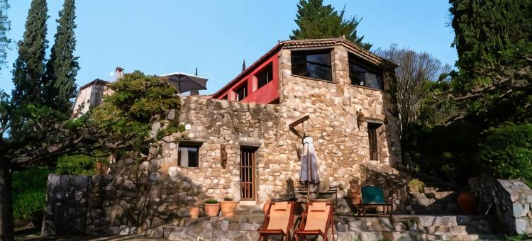 坎塞罗拉酒店(Can Serola)图片