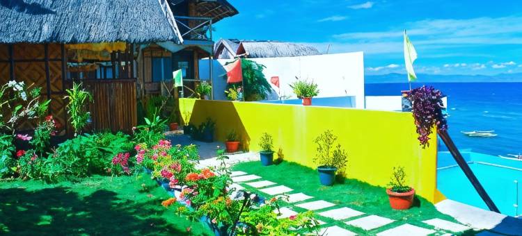 翠竹海滩屋(Mlk Bamboo Beachhouse)图片