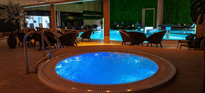 维京水上 Spa 养生酒店(Hotel Viking Aqua Spa & Wellness)图片