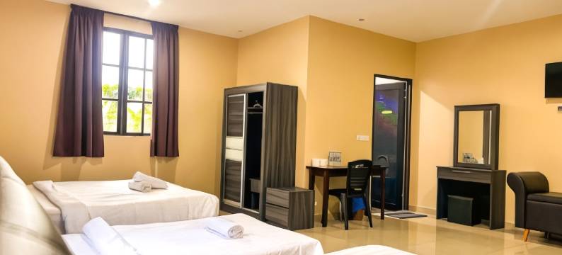 Tekoma Hotel Cameron Highlands图片