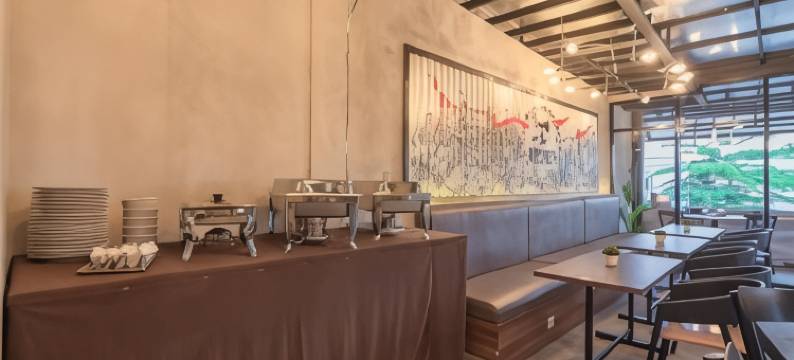 红多兹酒店-基拉孔东(RedDoorz @ Kiaracondong)图片