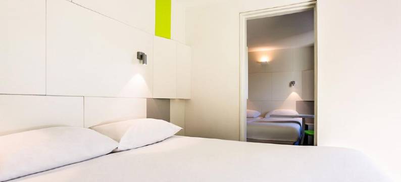 宜必思尚品慕尼黑机场酒店(2026 年第二季度开业)(Ibis Styles Muenchen Airport ( Eröffnung Q2 2026 ))图片