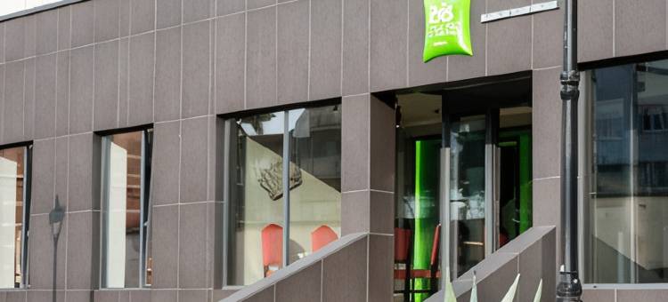 宜必思尚品格涅兹诺斯塔勒米亚斯托酒店(Ibis Styles Gniezno Stare Miasto)图片