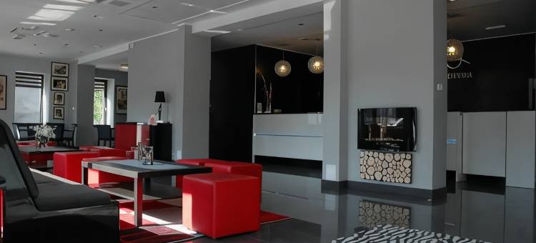 歌剧院酒店(Hotel Opera)图片