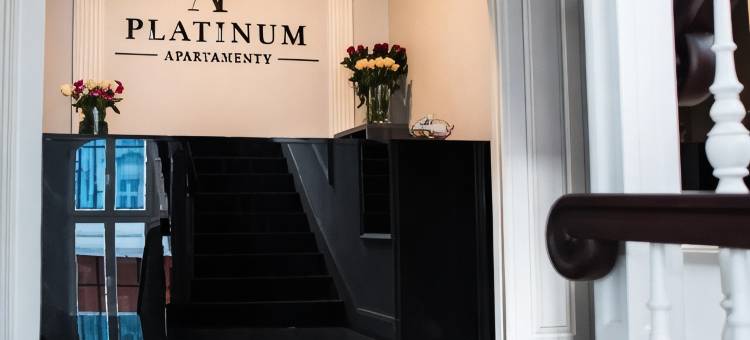 白金公寓式酒店(Aparthotel Platinum Apartamenty)图片