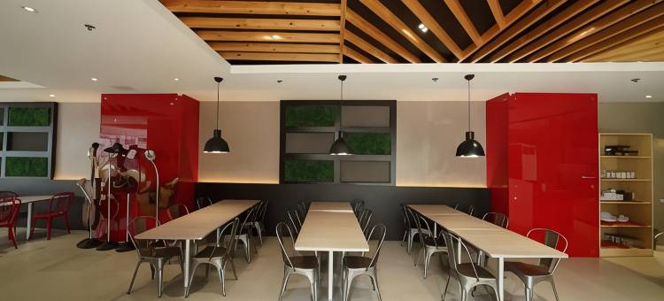 马尼拉雄伟酒店 - 原八角大厦酒店(Majestic Hotel (formerly Octagon Mansion Hotel))图片