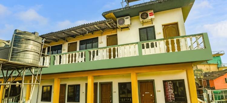 Hotel O Madan Motels图片