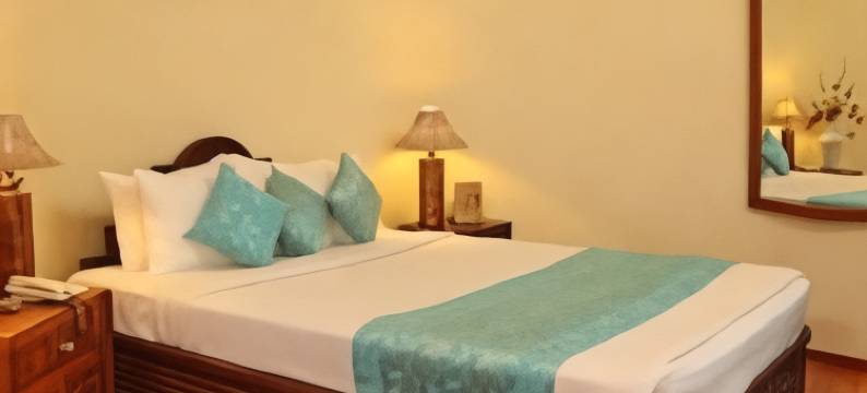 卡梅利亚港口酒店(Carmelia Haven Resort Thekkady)图片