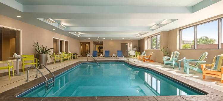 丹佛西/联邦中心希尔顿2号家庭套房酒店(Home2 Suites by Hilton Denver West - Federal Center)图片