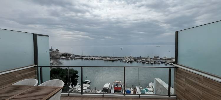 港口客房(The Port Rooms)图片