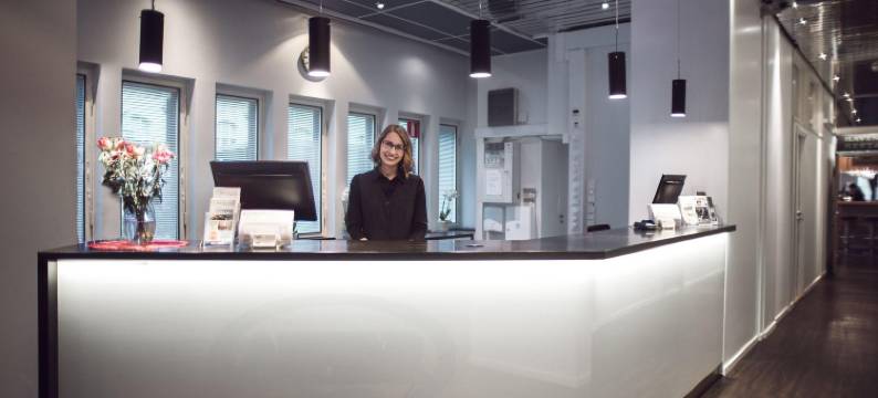 亚瑟酒店(Hotel Arthur)图片