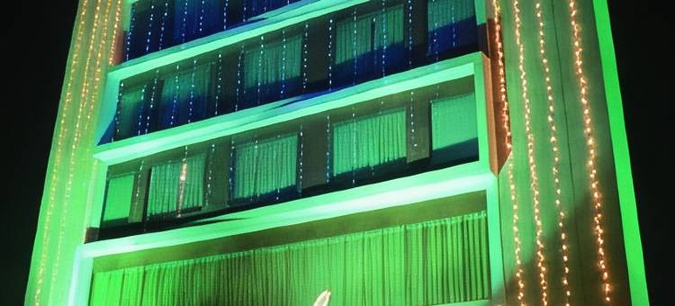 瑞玛雅酒店(Hotel Ramaya)图片