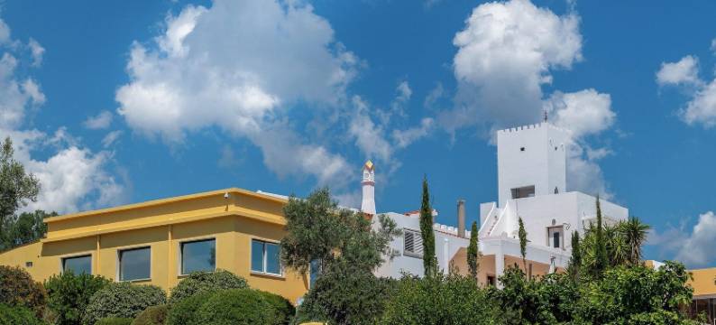 昆塔多马可乡村酒店-自然及餐饮(Hotel Rural Quinta do Marco - Nature & Dining)图片