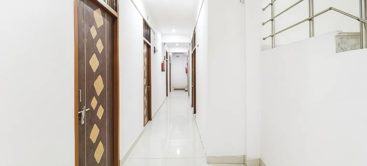 OYO61469卡拉瓦蒂宫酒店(Hotel O Kalawati Palace)图片