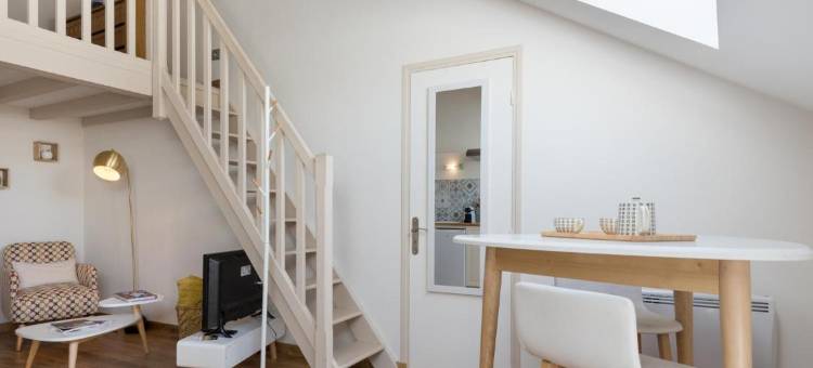 M 科玛莫索特公寓(M Comme Meursault)图片