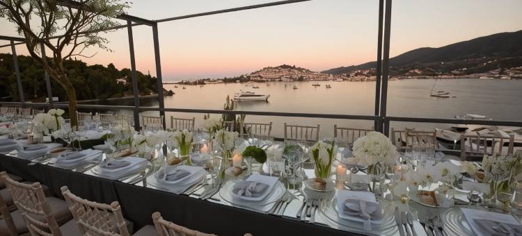 森雅波罗斯形象酒店(Xenia Poros Image Hotel)图片