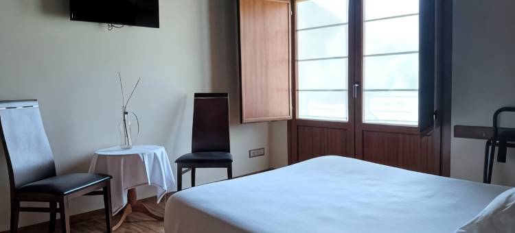 维托里奥旅馆(Hotel Vitorio)图片